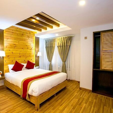 Beautiful Kathmandu Hotel Екстер'єр фото