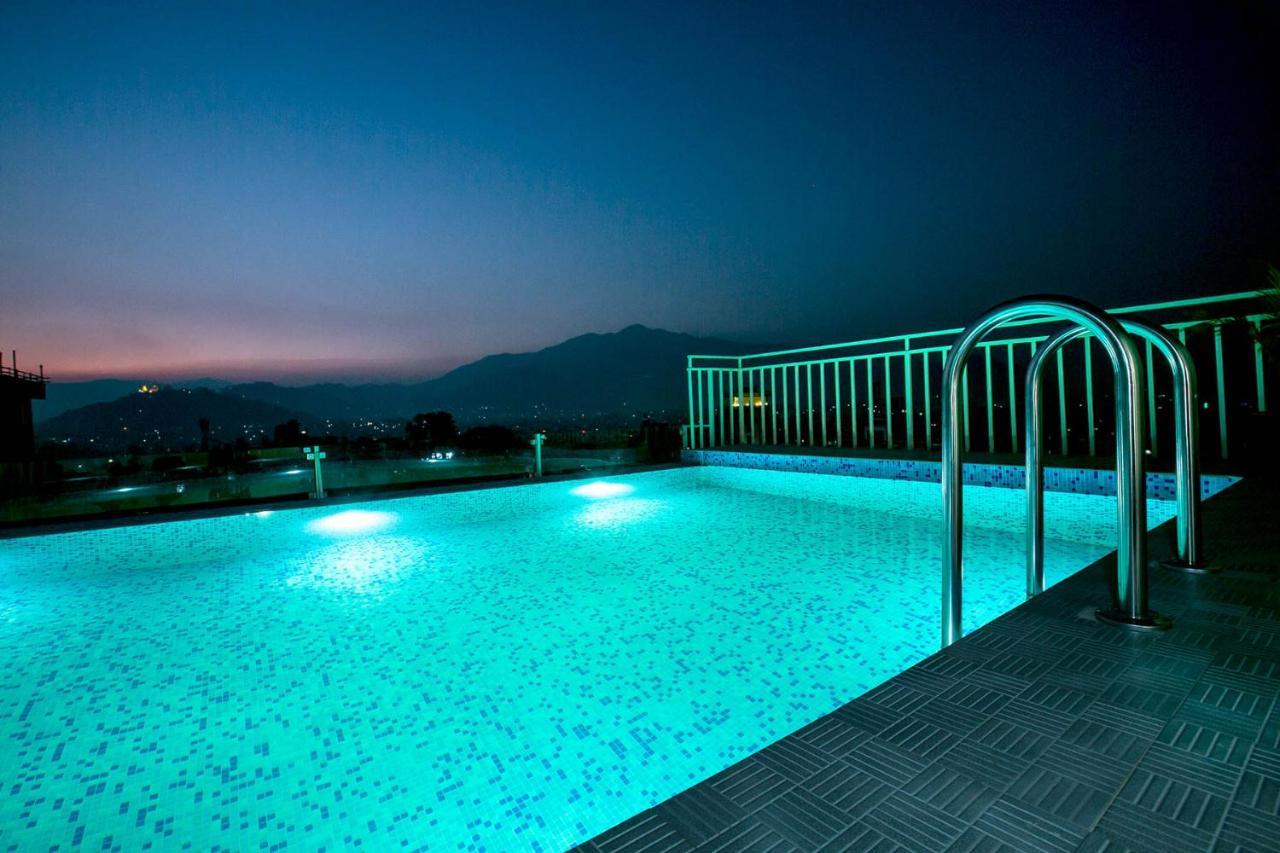 Beautiful Kathmandu Hotel Екстер'єр фото