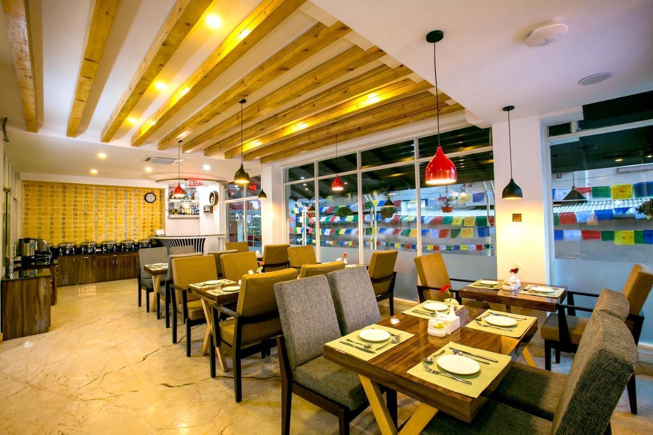 Beautiful Kathmandu Hotel Екстер'єр фото