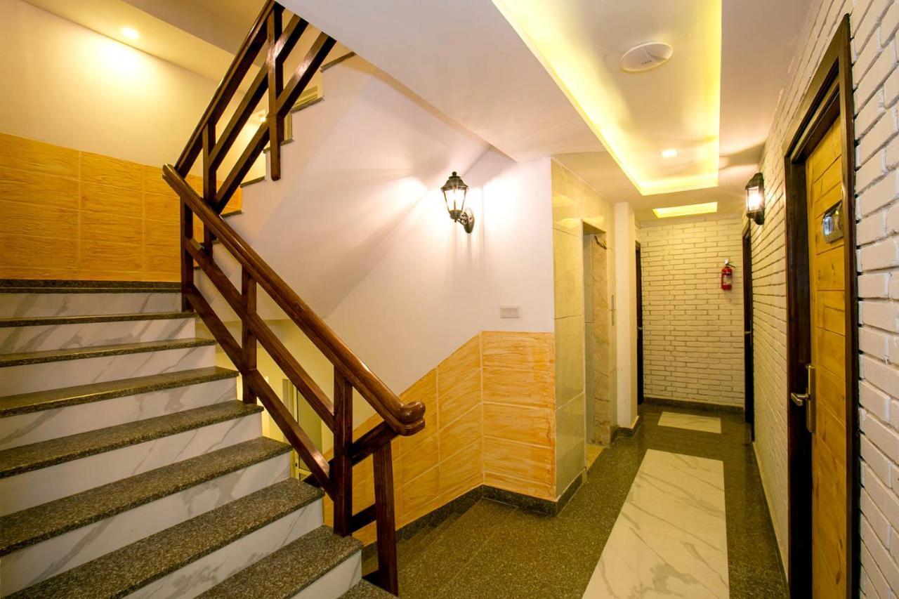 Beautiful Kathmandu Hotel Екстер'єр фото