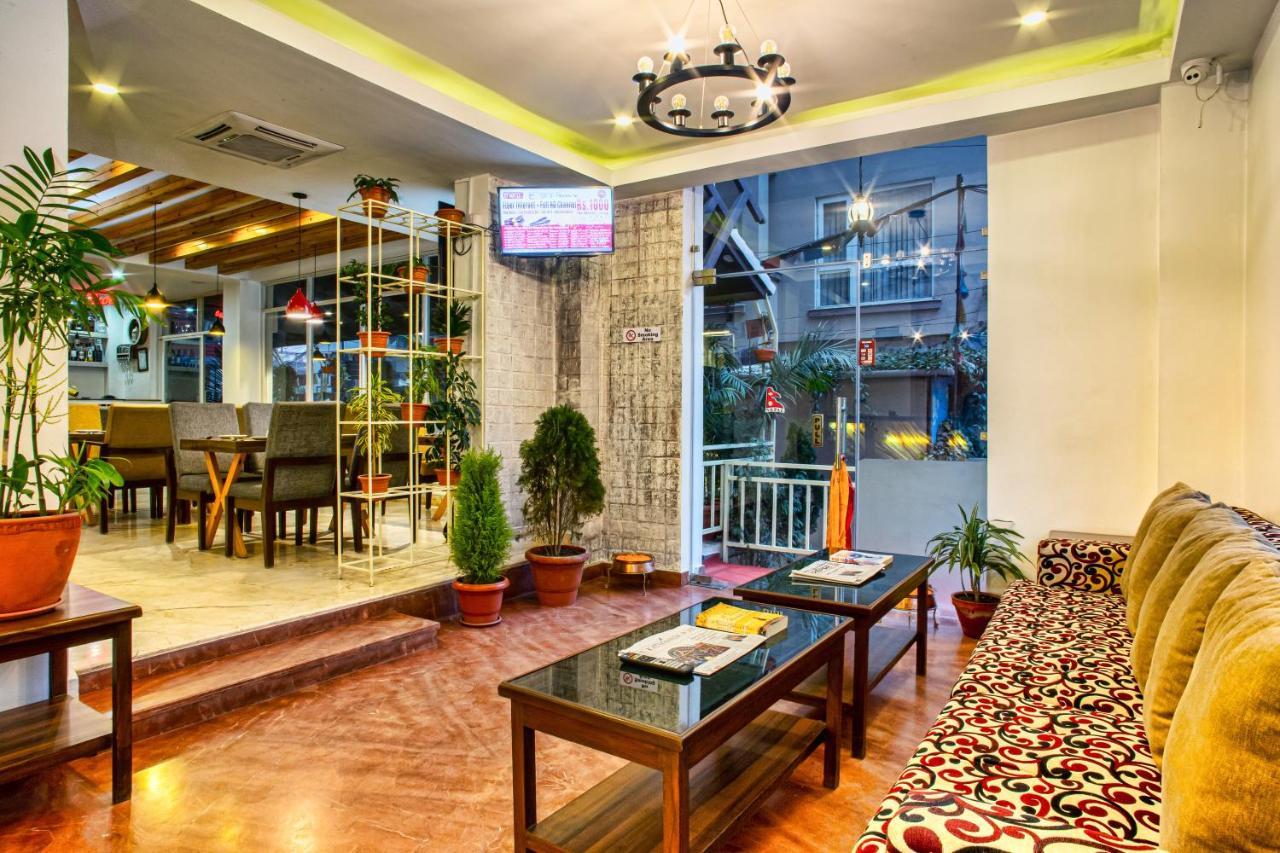 Beautiful Kathmandu Hotel Екстер'єр фото