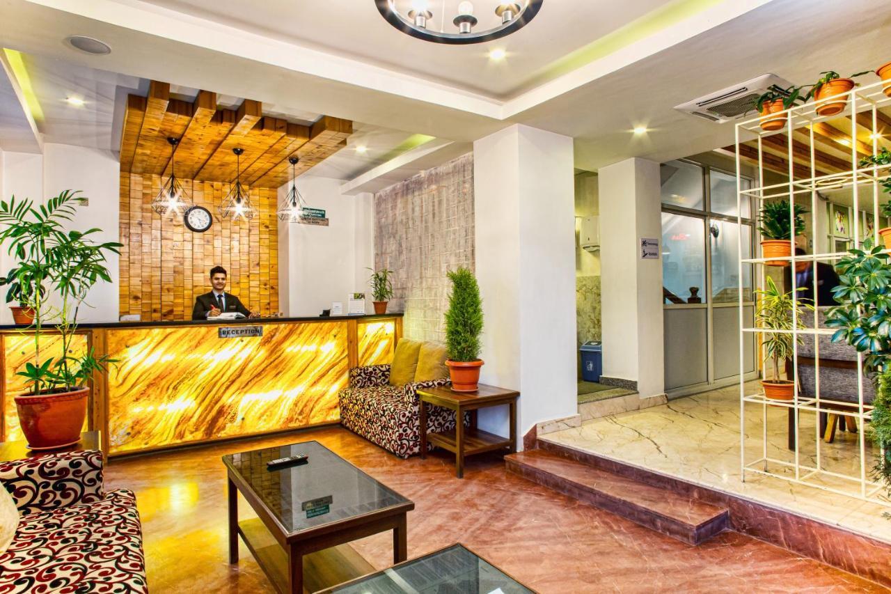 Beautiful Kathmandu Hotel Екстер'єр фото